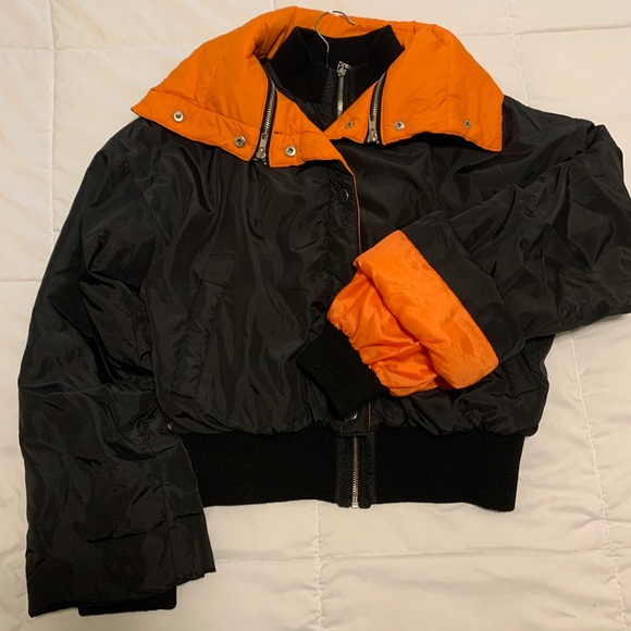 Forever 21 Jacket - Picture 2 of 3